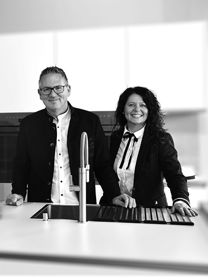 jaso Küchenstudio - Andreas & Alexandra Allramseder - Emmendingen