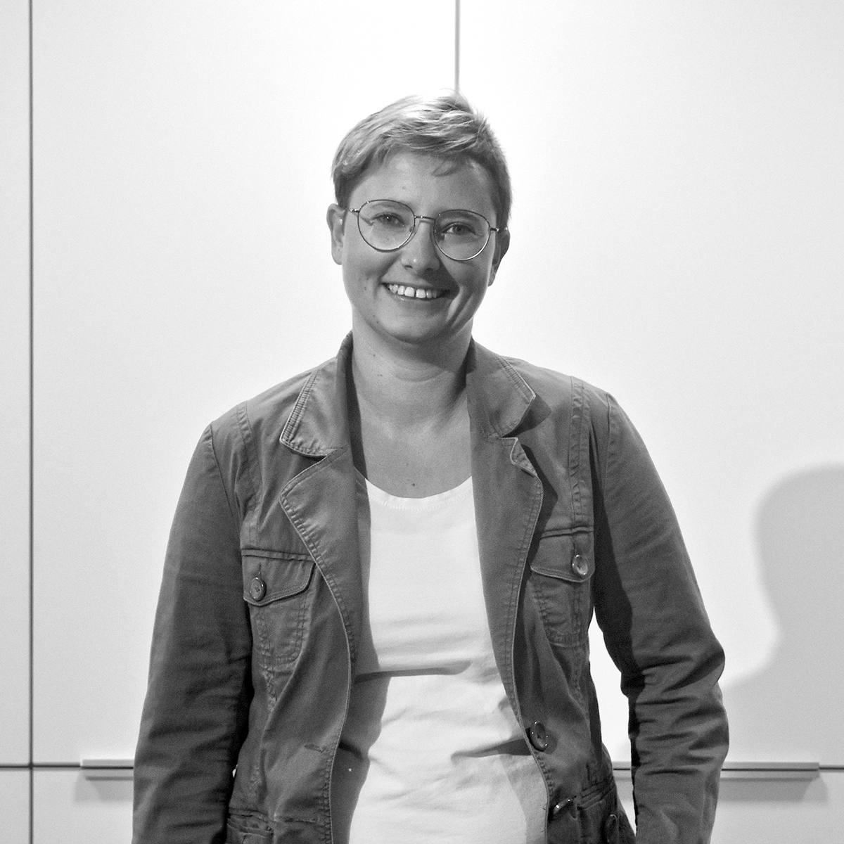 KATJA ZEISER