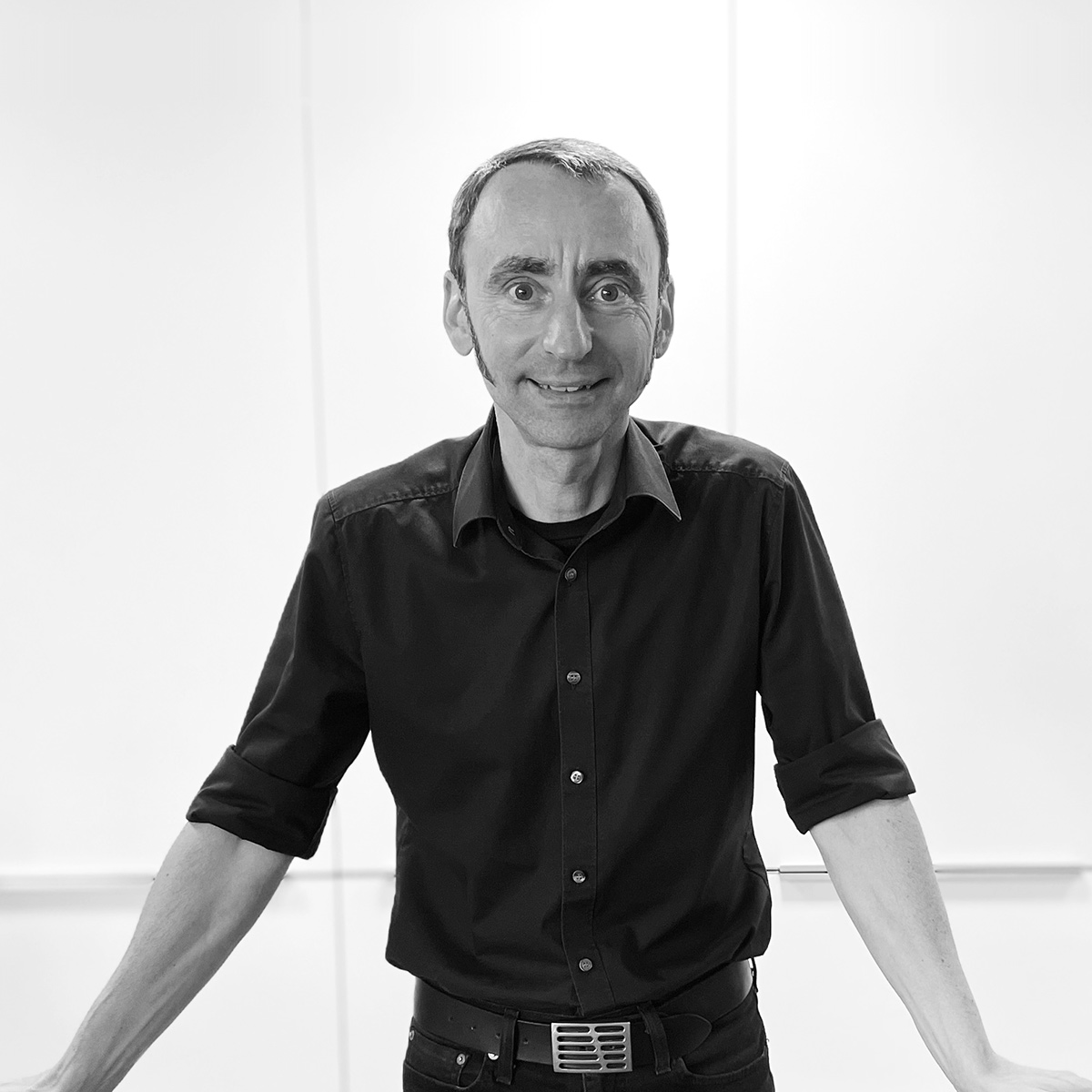 GUIDO BRÜCK