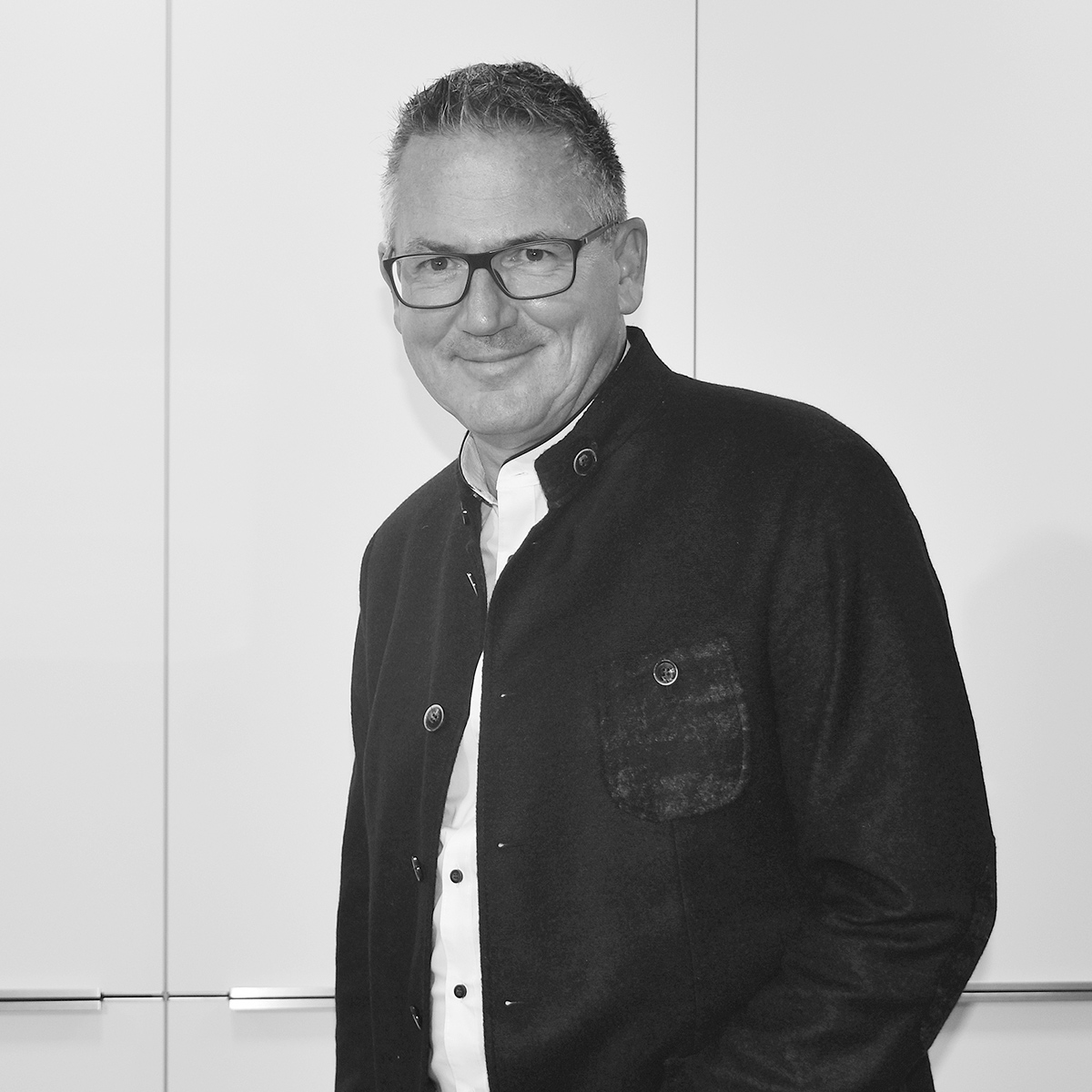 ANDREAS ALLRAMSEDER