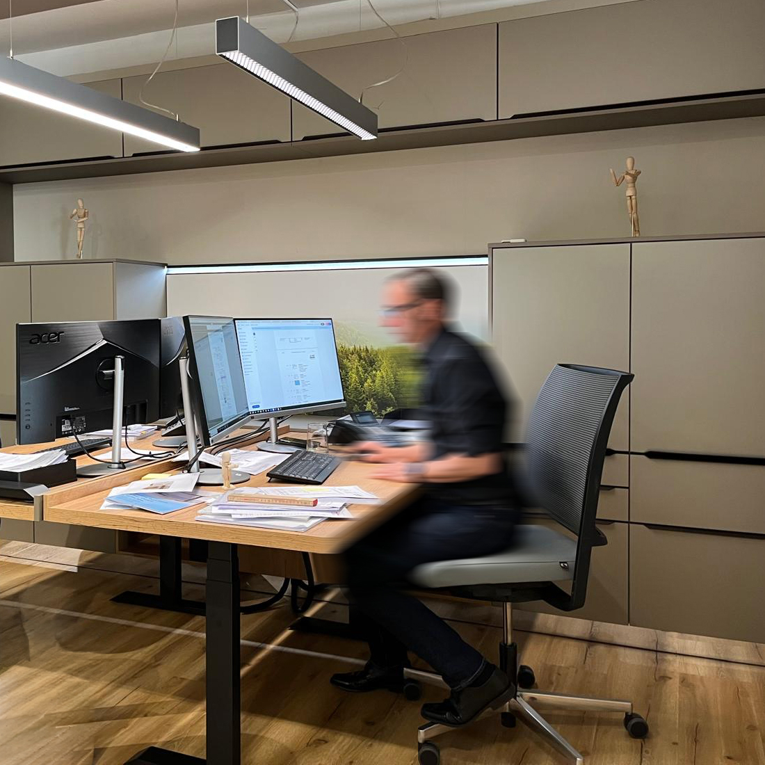 Beratung & Planung - Jaso Küchenstudio