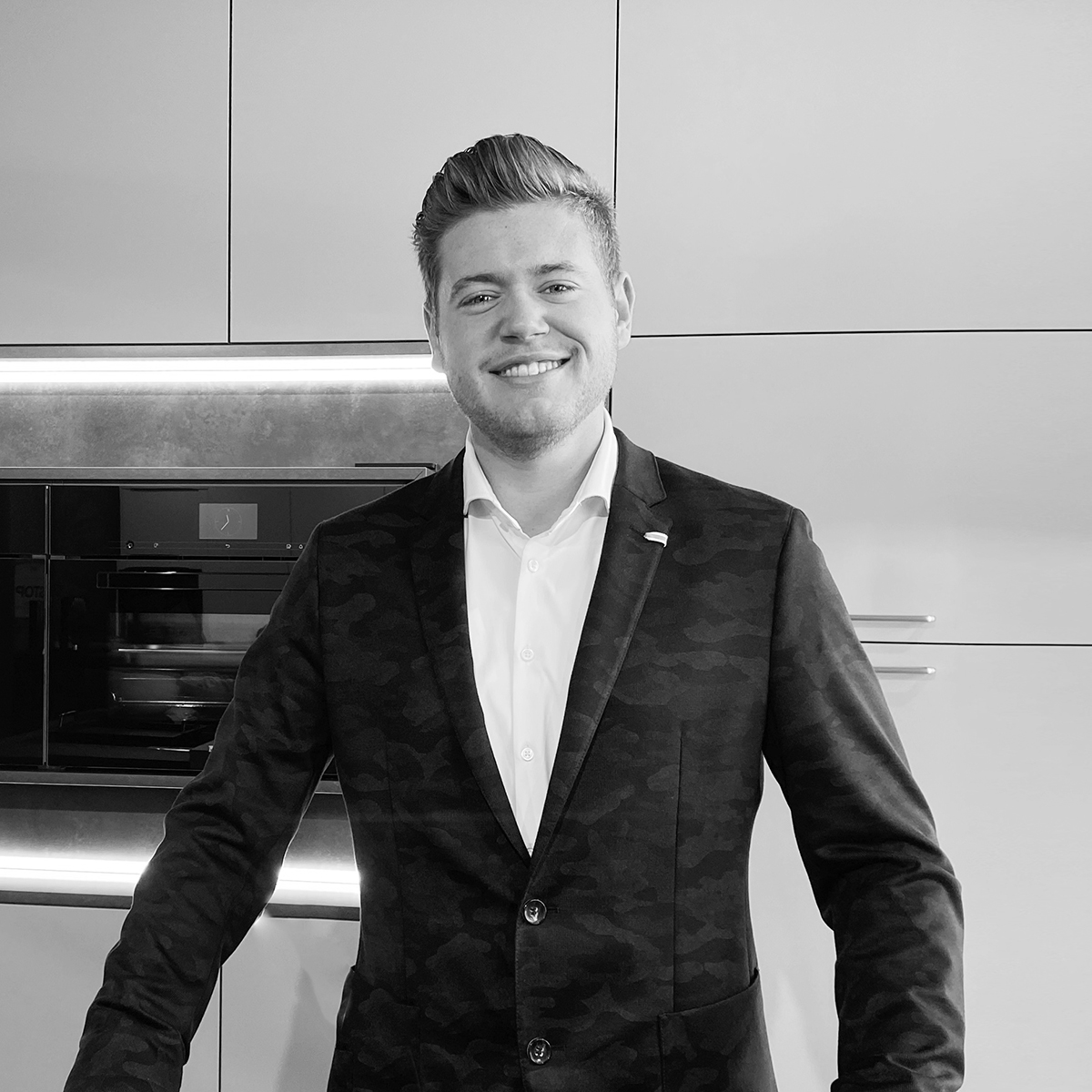 MAXIMILIAN ALLRAMSEDER