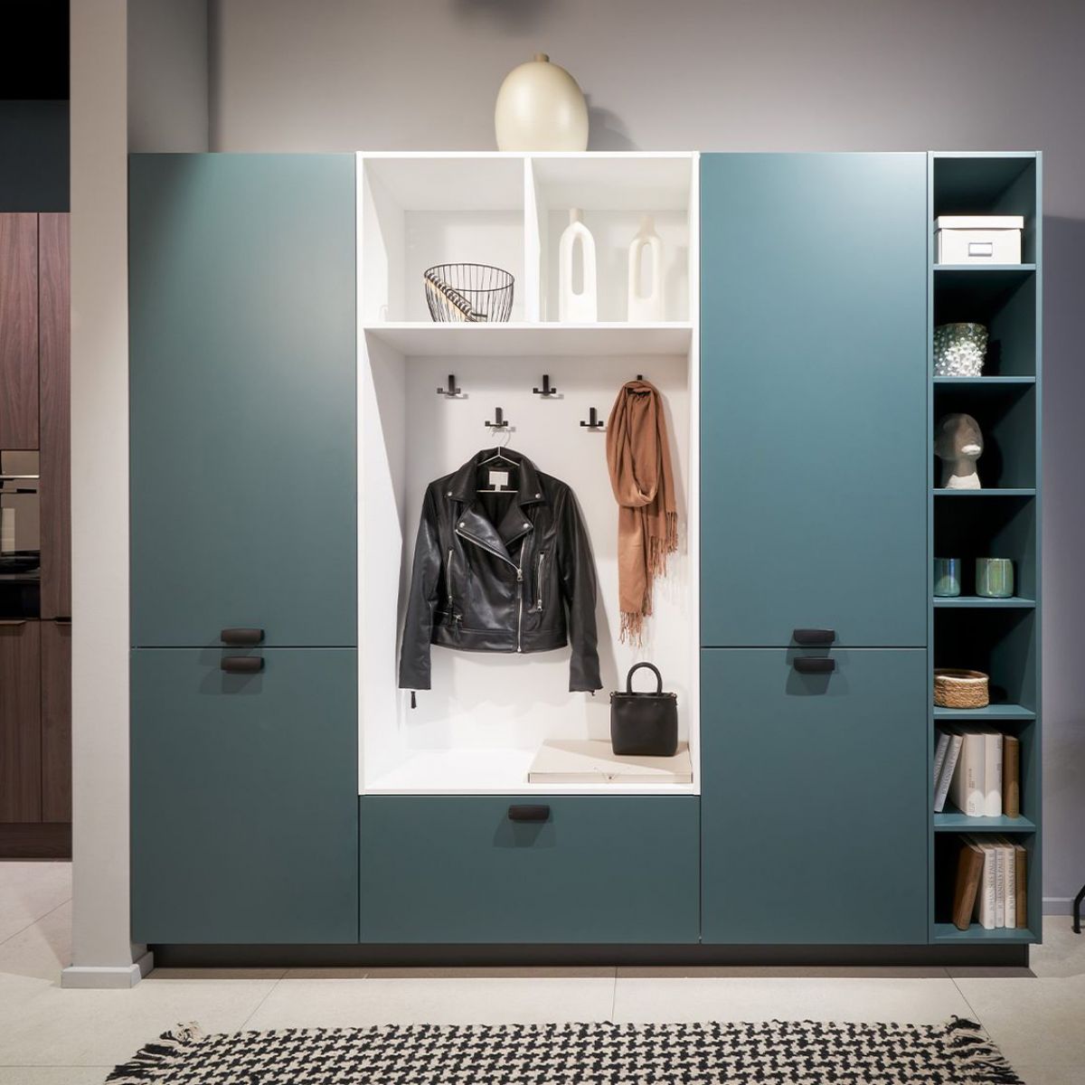Häcker - Concept 130 PORTO SELECTION - Azur