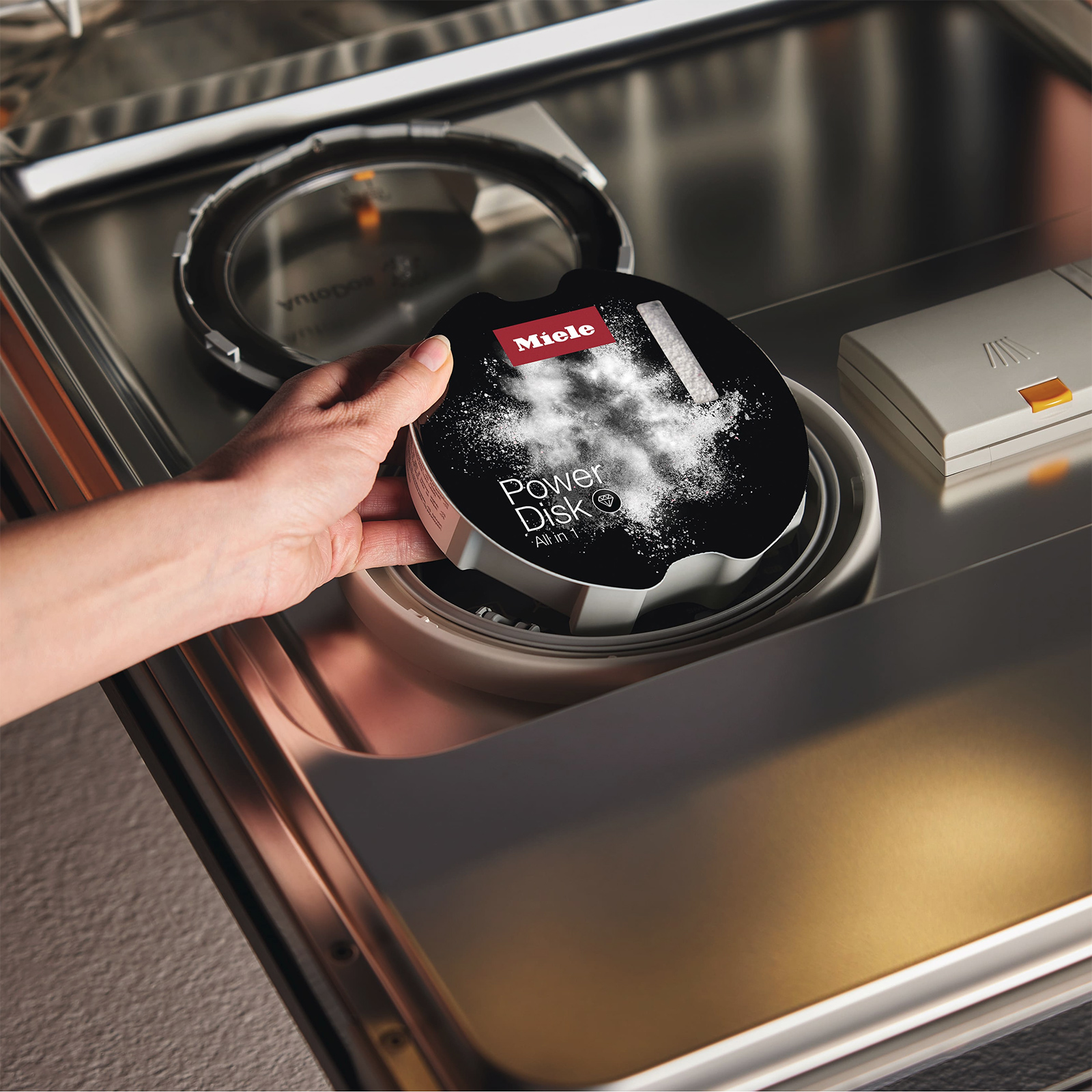 Miele