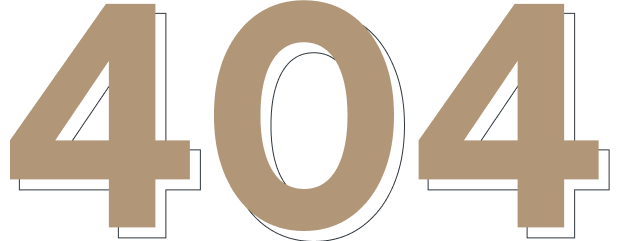 404-Error